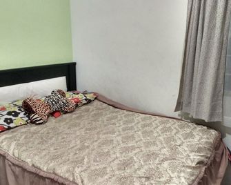 Casa del Huésped Huipana - Abasolo - Habitación