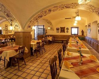 Gasthaus Kerber - Fürstenstein - Restaurant