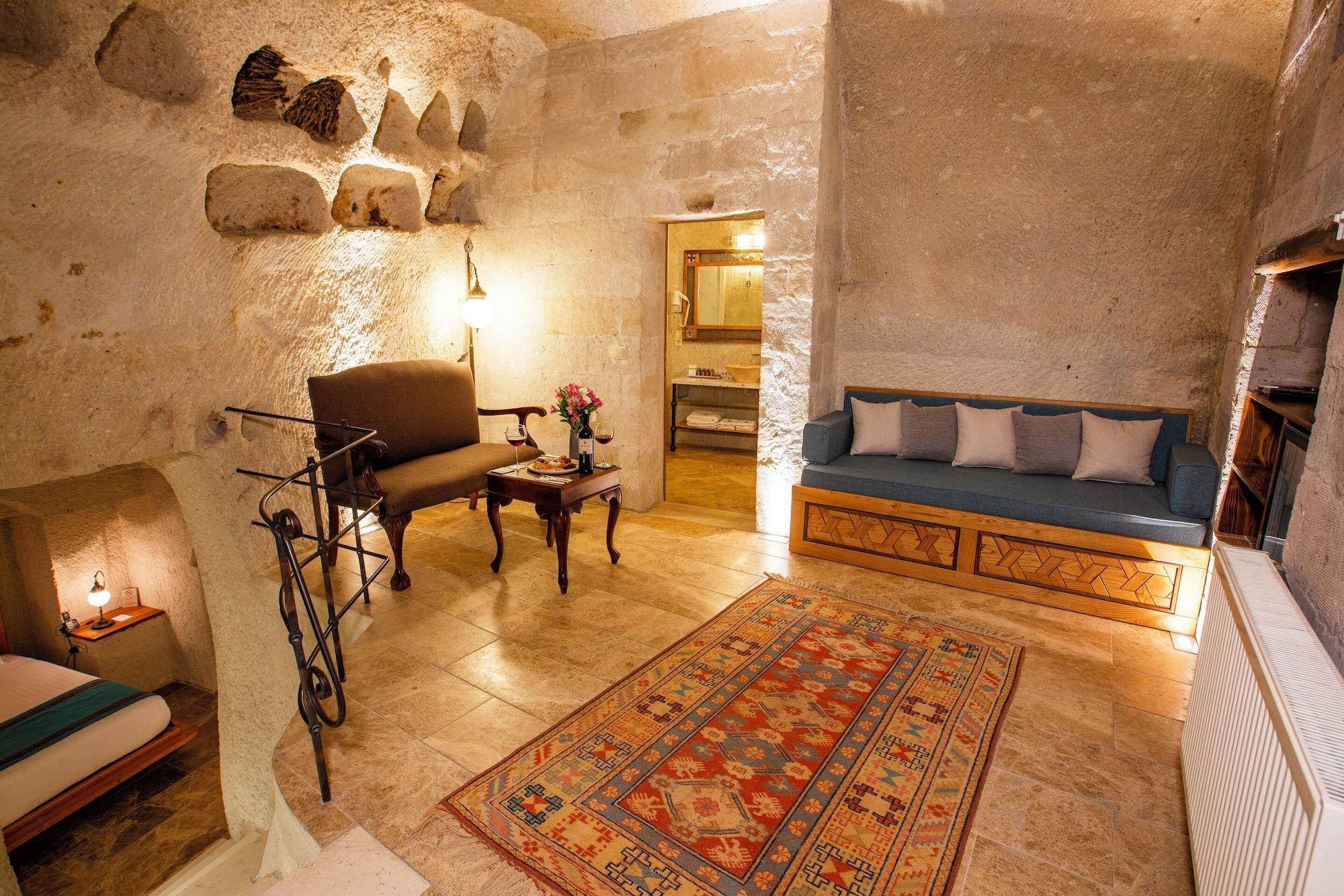 إمبريال كيف سويتس آند سبا