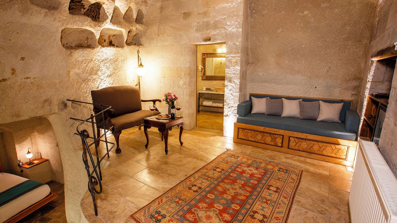 Imperial Cave Suites & Spa