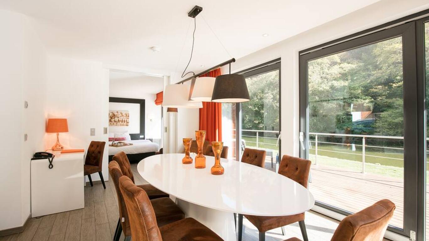 Cocoon Hotel La Rive