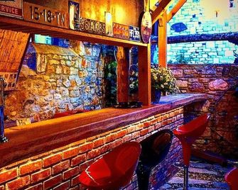 Eski Datça Evleri - Datça - Bar