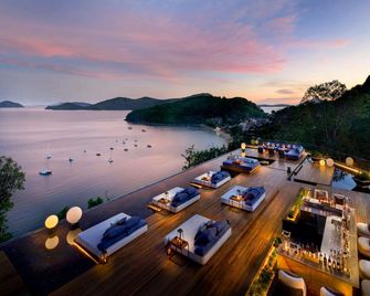 V Villas Phuket - MGallery (Sha Plus+) - Phuket - Bâtiment