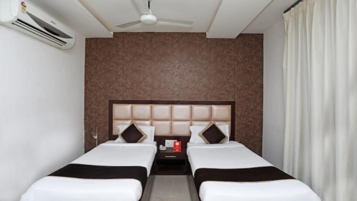 Hotel Areeba Agra