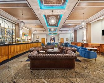 Castlereagh Boutique Hotel, an Ascend Collection Hotel - Sydney - Lobby