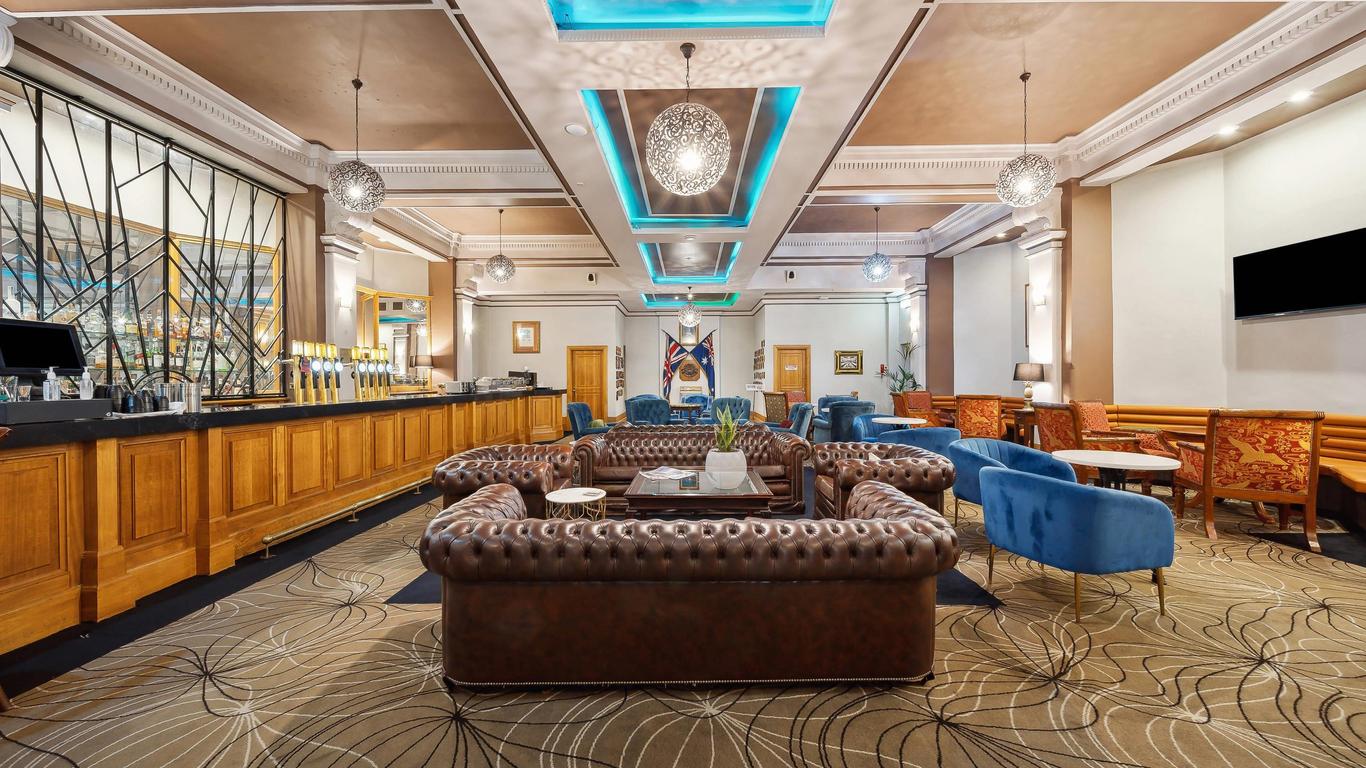 Castlereagh Boutique Hotel, an Ascend Collection Hotel