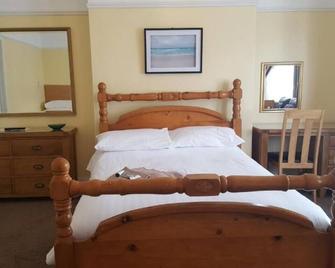 The Beacon Hotel - Redcar - Slaapkamer
