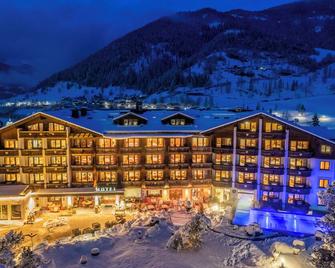 Der Kirchheimerhof - Superior - Bad Kleinkirchheim