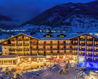 Der Kirchheimerhof - Superior - Bad Kleinkirchheim - Gebäude