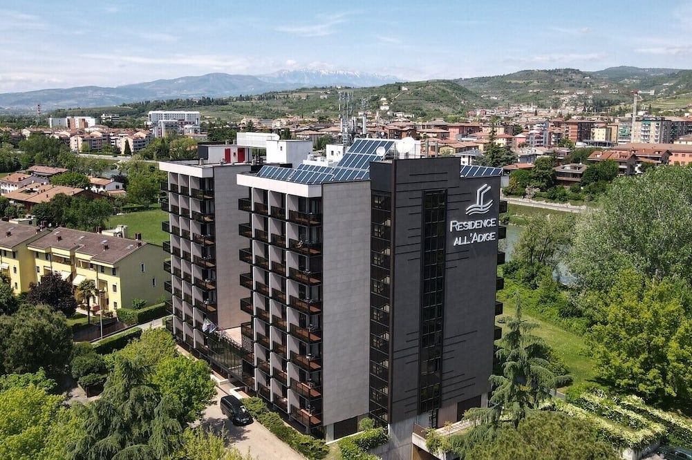 ريزيدانس أولادينجي