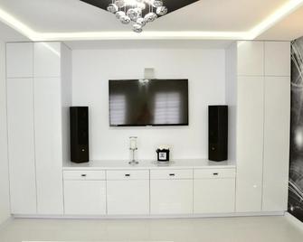 Apartament Pegaz - Gniezno - Wyposażenie pokoju