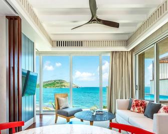 Park Hyatt St. Kitts - Basseterre - Sala