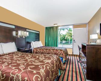 Days Inn by Wyndham Fort Lauderdale Airport Cruise Port - Fort Lauderdale