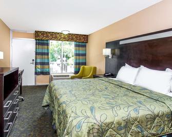 Days Inn by Wyndham Fort Lauderdale Airport Cruise Port - Fort Lauderdale