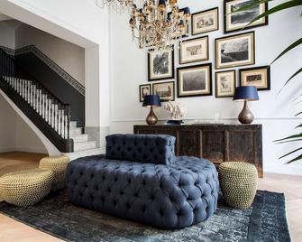 Hotel Midmost by Majestic Hotel Group - Barcellona - Soggiorno
