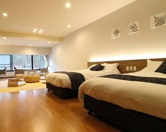 Yatsugatake Hotel Fuuka - Hokuto