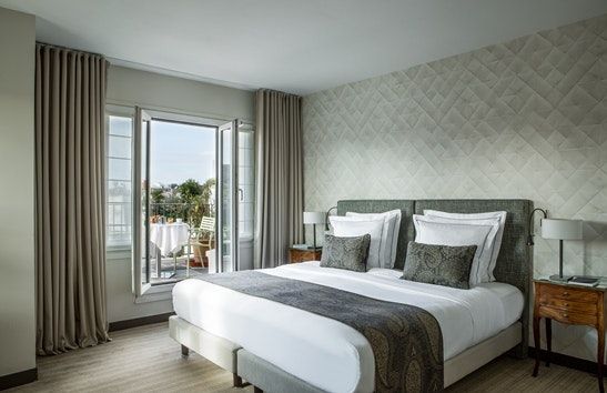 أوتل بارك سانت سيفيرين