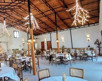 Erdem Ciftligi/ Ephesus Arena - Selçuk - Restaurant