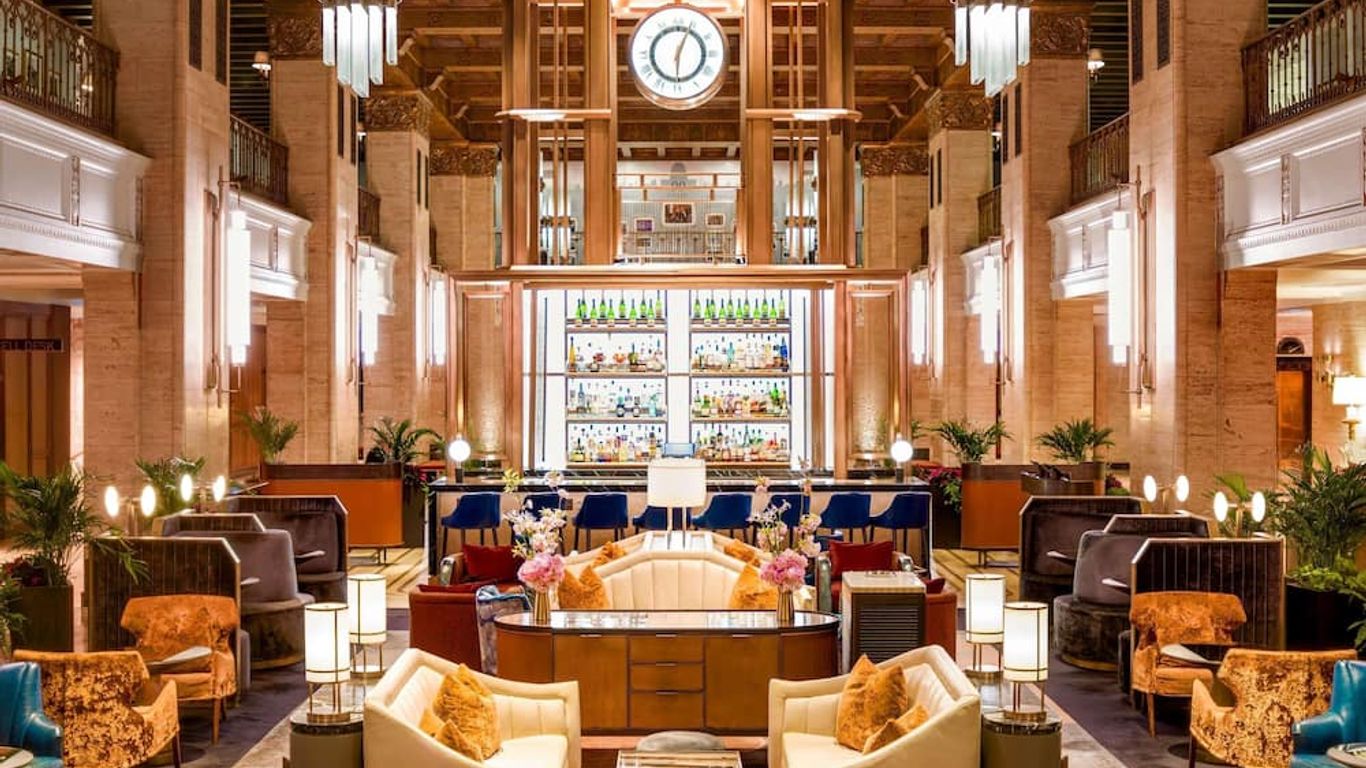 Fairmont Royal York Gold Experience