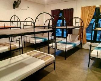 City View Hostel - Kandy - Habitación