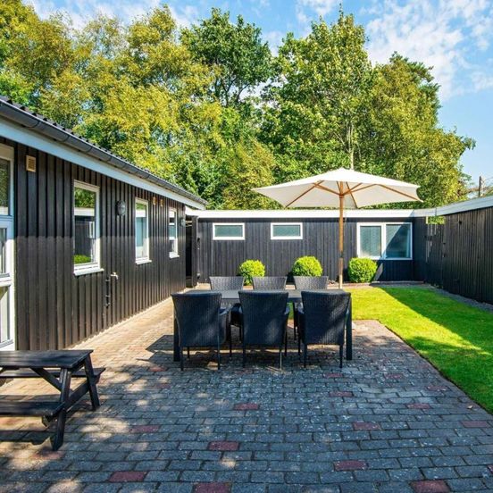 4 star holiday home in Tarm – Tarm
