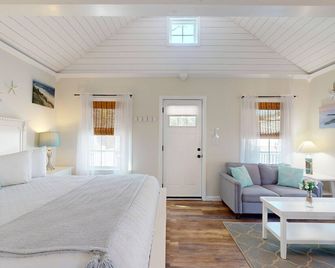 Coastal Estate - Cape May