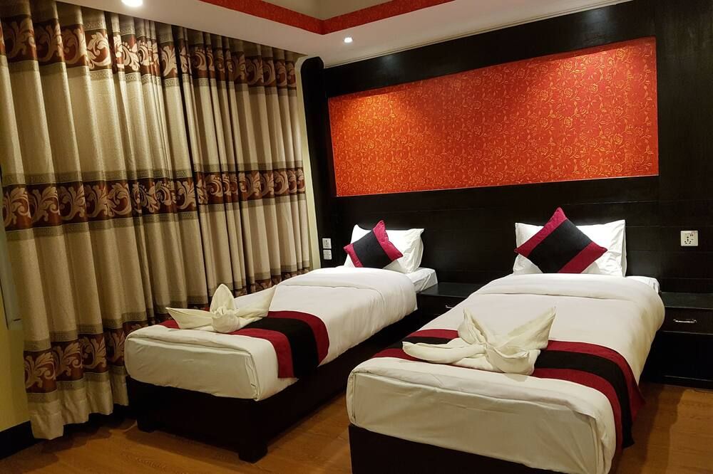 Kathmandu Regency Hotel thumbnail 2