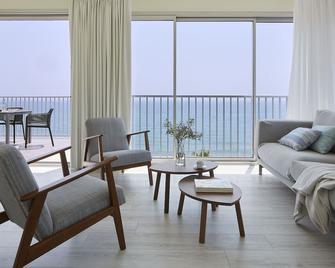Hotel Reimar - Palamós - Living room