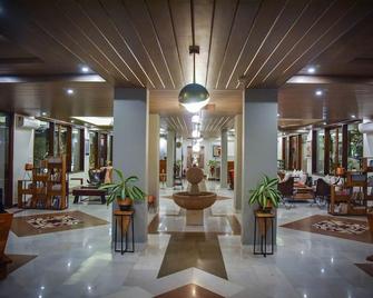 Anamiva, Goa - Am Hotel Kollection - Anjuna - Lobby