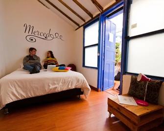Fatima Suites - Hostel - Bogotá
