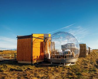 Aurora Igloo South - Hella