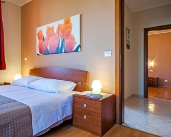 Apartments Martina - Rovinj - Bedroom