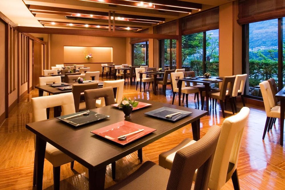 ناجاراجاوا سيريو هوتل