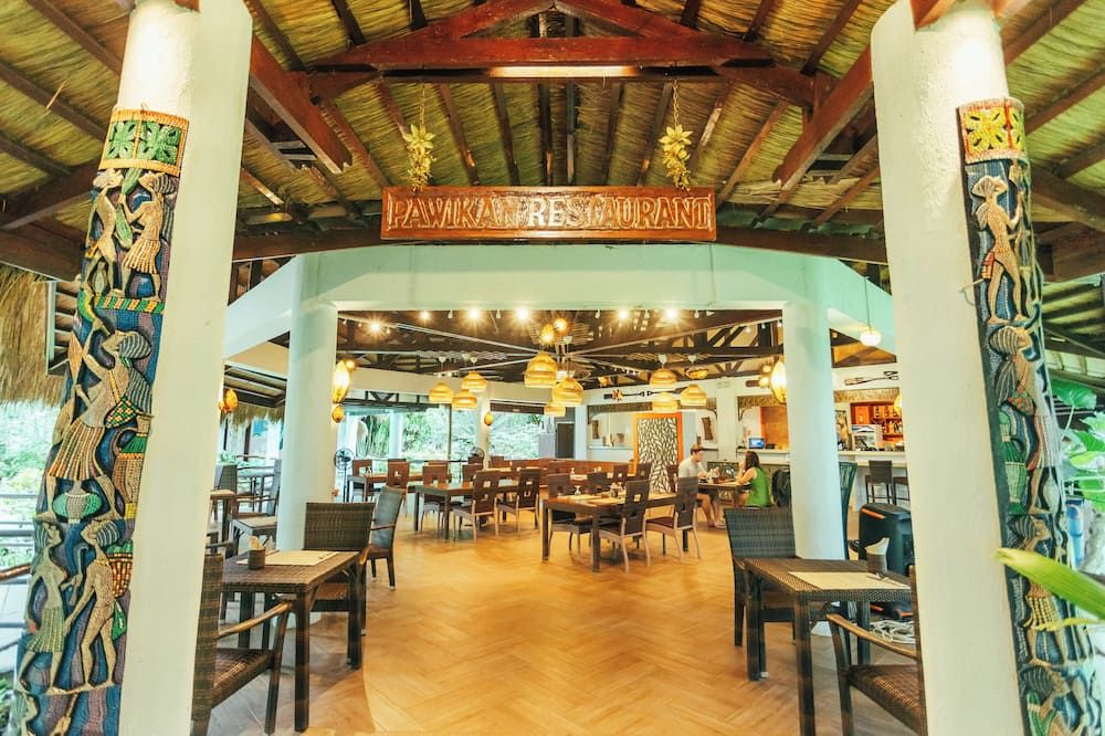 Daluyon Beach And Mountain Resort