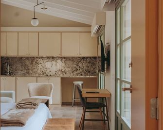 Rondaia, a Winery & Fincahotel-Agroturismo in Tramuntana - Esporles