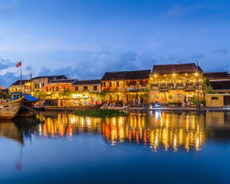 Hoi An Odyssey Hotel - Hoi An