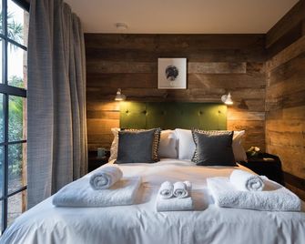 Merchants Manor - Falmouth - Habitación
