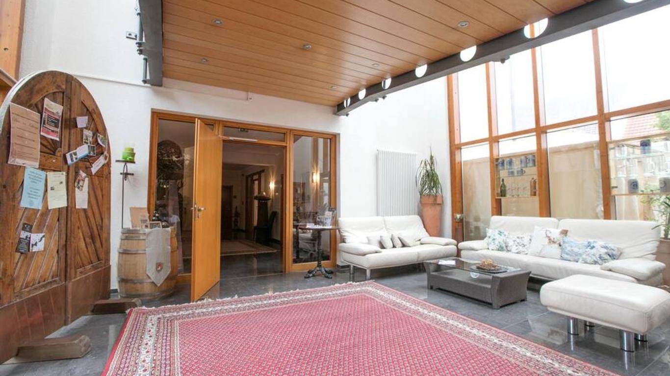 Neumaiers Hirsch -Gasthof und Landhotel