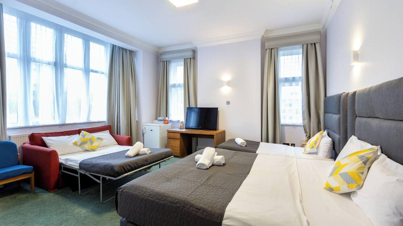 Gatwick Inn