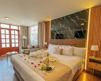 Andari Hoteles - Arequipa