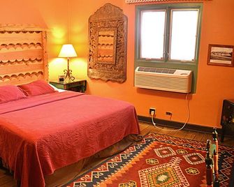 La Posada Hotel and Gardens - Winslow