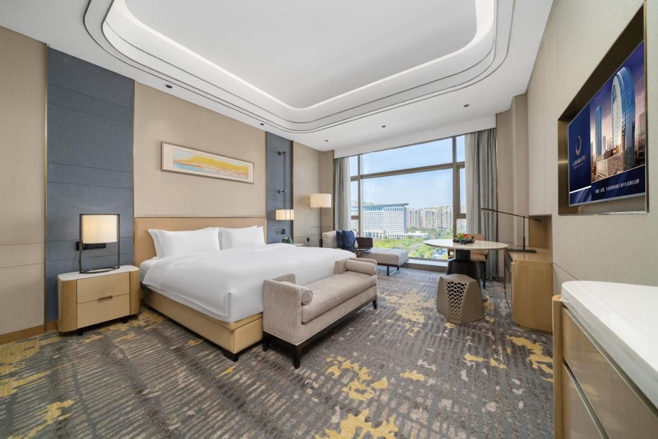 Ytl Ouyue International Hotel