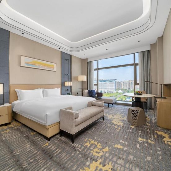 Ytl Ouyue International Hotel image 1