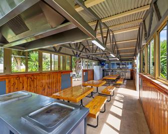 Big4 Ingenia Holidays Wagga Wagga - Wagga Wagga - Restoran