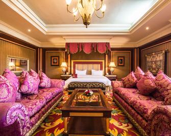 Royal Mirage Deluxe - Marrakech - Bedroom