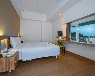 ويز برايم هوتل باليكبابان - باليكبابان - غرفة نوم