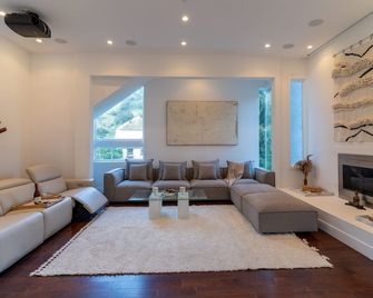 Beverly Haven - Beverly Hills - Sala de estar