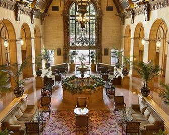 The Biltmore Los Angeles - Los Angeles - Lobby