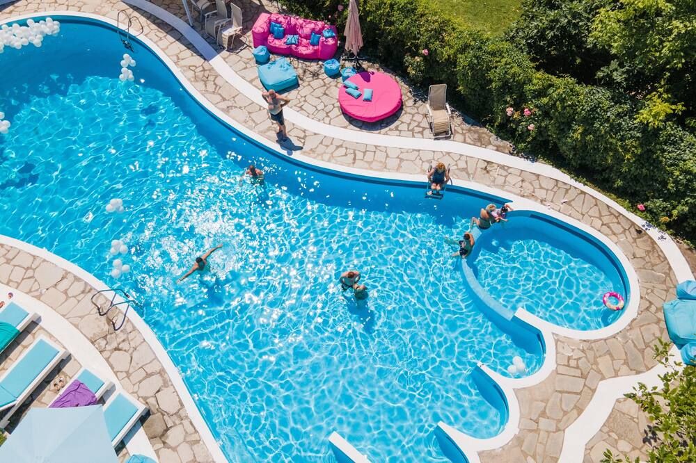 هوتل ماسيدون