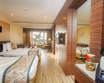 Amritara Surya, Mcleodganj, Dharamshala - Dharamsala - Chambre
